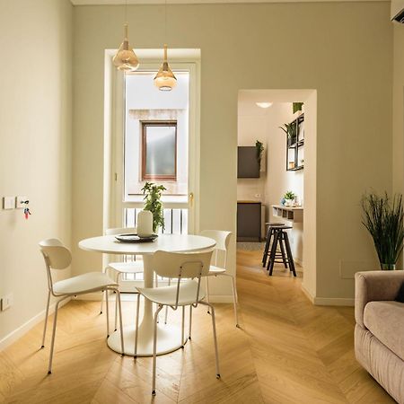 Palazzo Bozzanca Apartments By Wonderful Italy Siraküza Dış mekan fotoğraf