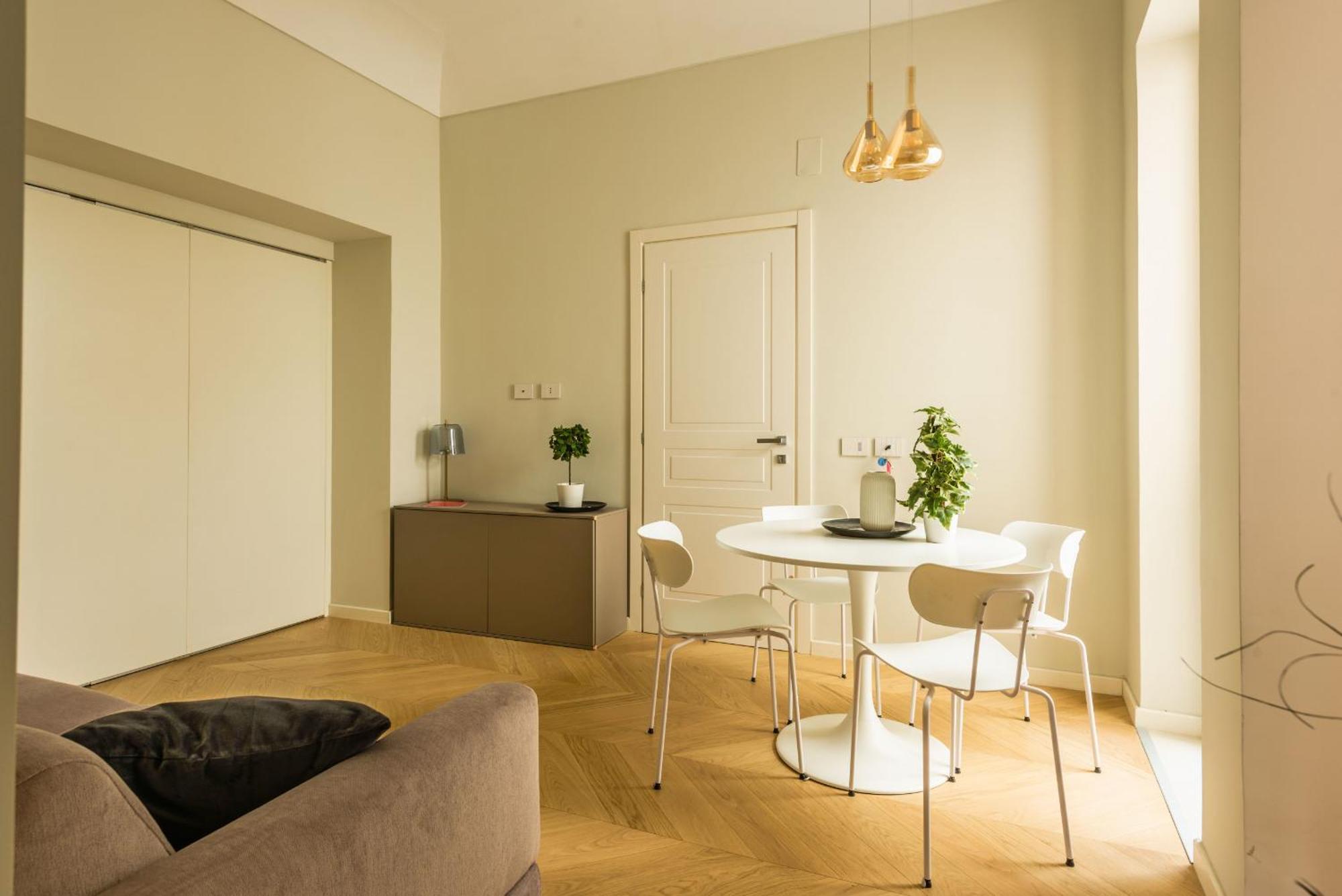 Palazzo Bozzanca Apartments By Wonderful Italy Siraküza Dış mekan fotoğraf