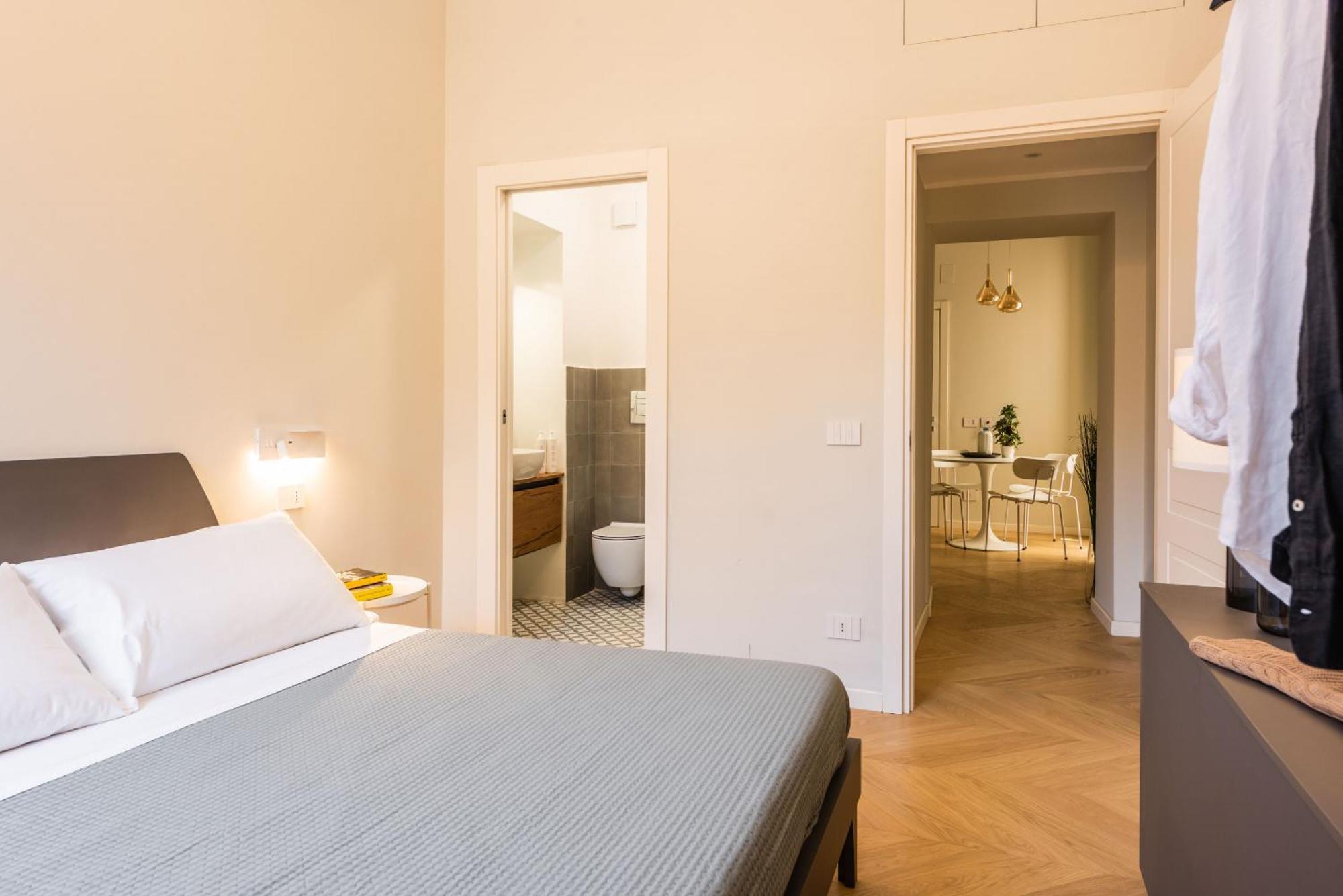 Palazzo Bozzanca Apartments By Wonderful Italy Siraküza Dış mekan fotoğraf