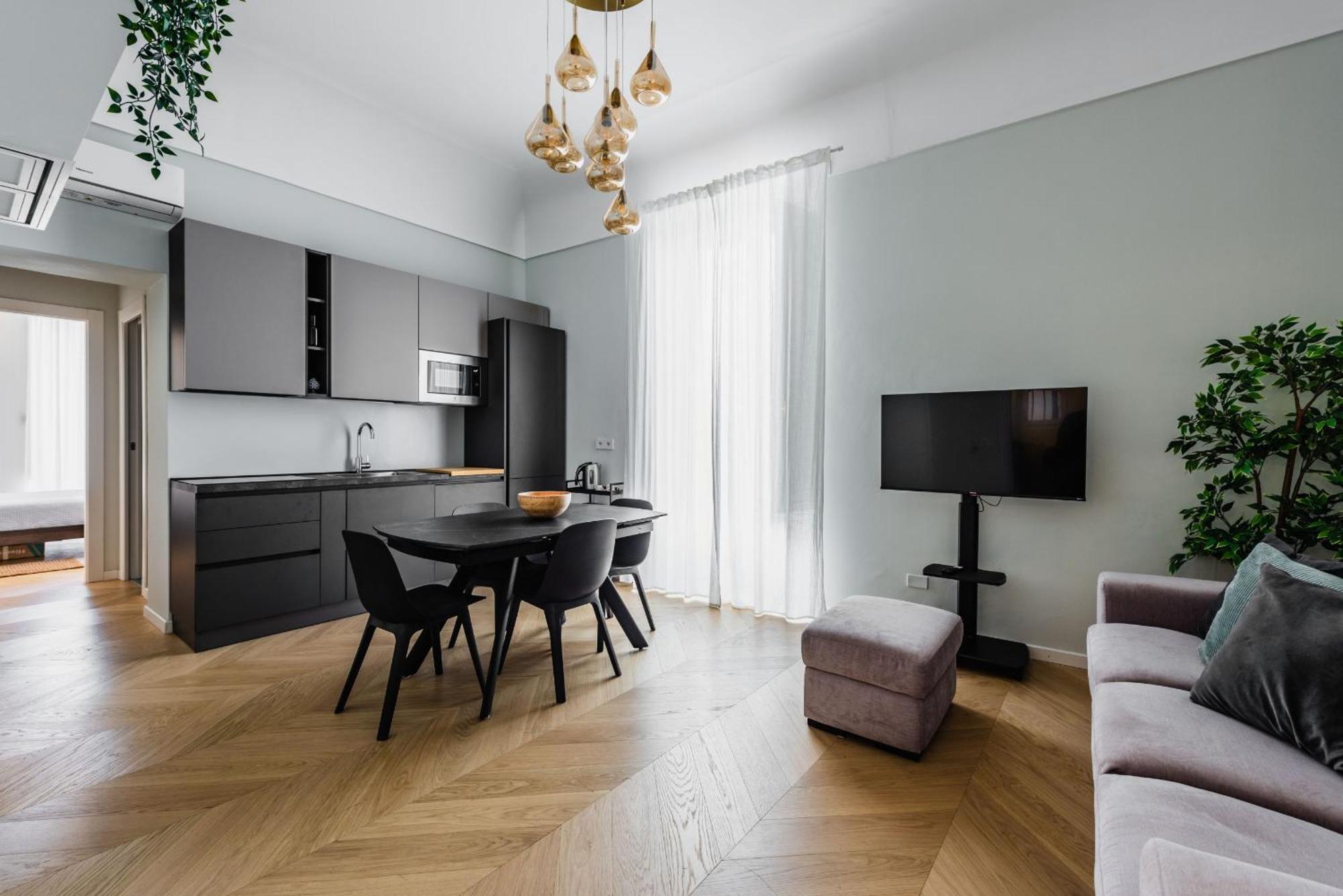 Palazzo Bozzanca Apartments By Wonderful Italy Siraküza Dış mekan fotoğraf