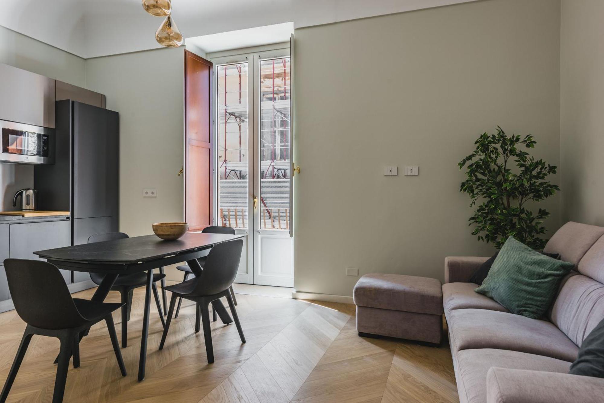 Palazzo Bozzanca Apartments By Wonderful Italy Siraküza Dış mekan fotoğraf