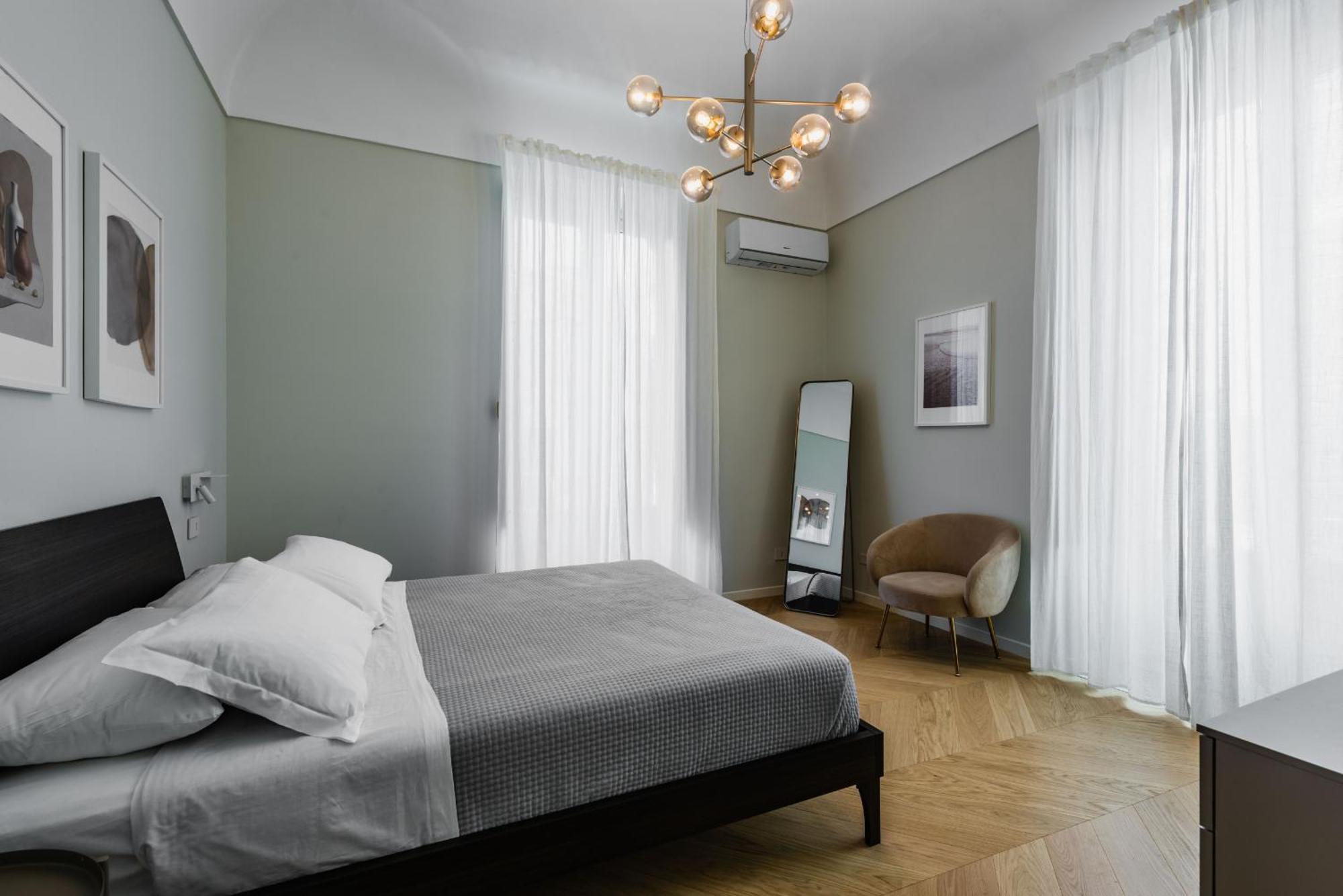 Palazzo Bozzanca Apartments By Wonderful Italy Siraküza Dış mekan fotoğraf