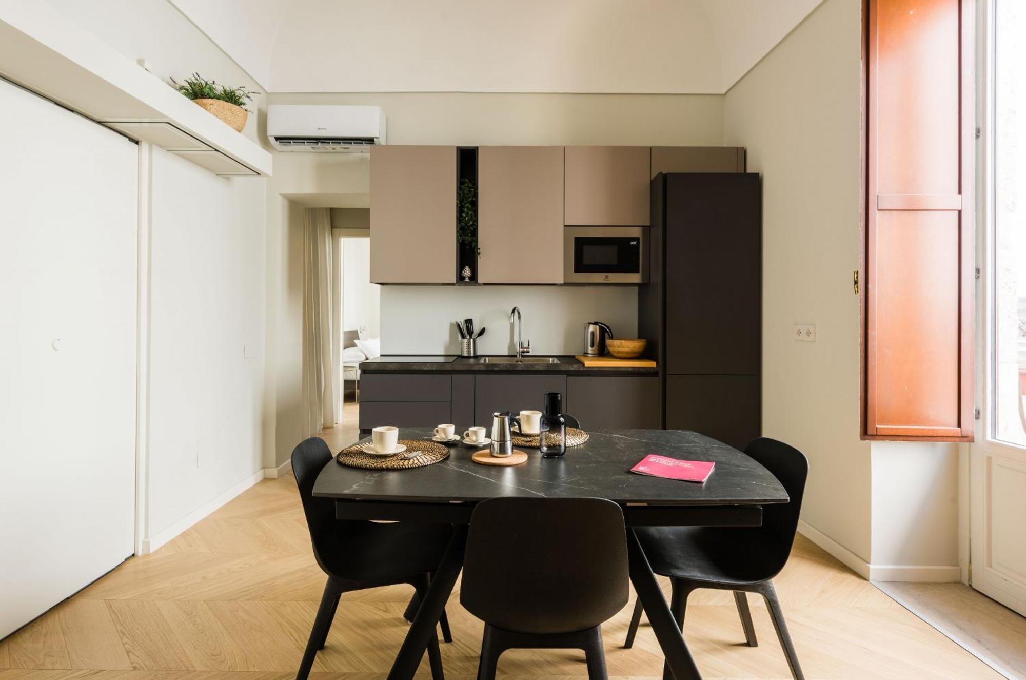 Palazzo Bozzanca Apartments By Wonderful Italy Siraküza Dış mekan fotoğraf